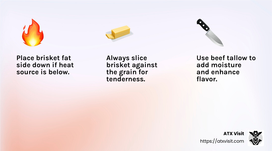 Texas Brisket 101 Perfect Tips For 2024 Bbq Success