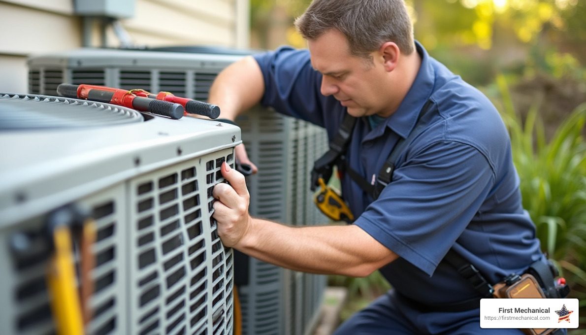 Emergency AC Repair Service - Air conditioning service Tampa Emergency AC Repair Service - Air conditioning service Tampa