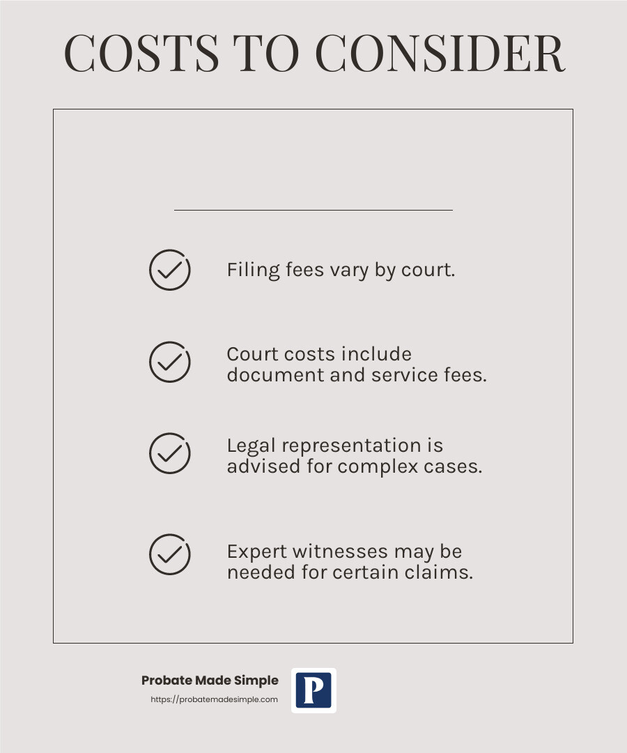 Your Guide to Contesting Wills in Arizona: What You Need to Know ...