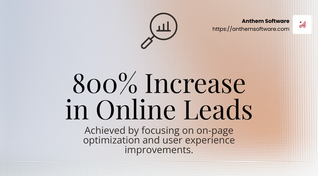 Client testimonial - seo marketing experts infographic simple-stat-landscape-find
