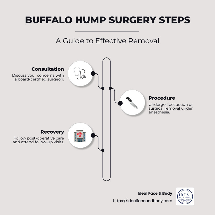 Can A Buffalo Hump Be Surgically Removed Top 5 Tips