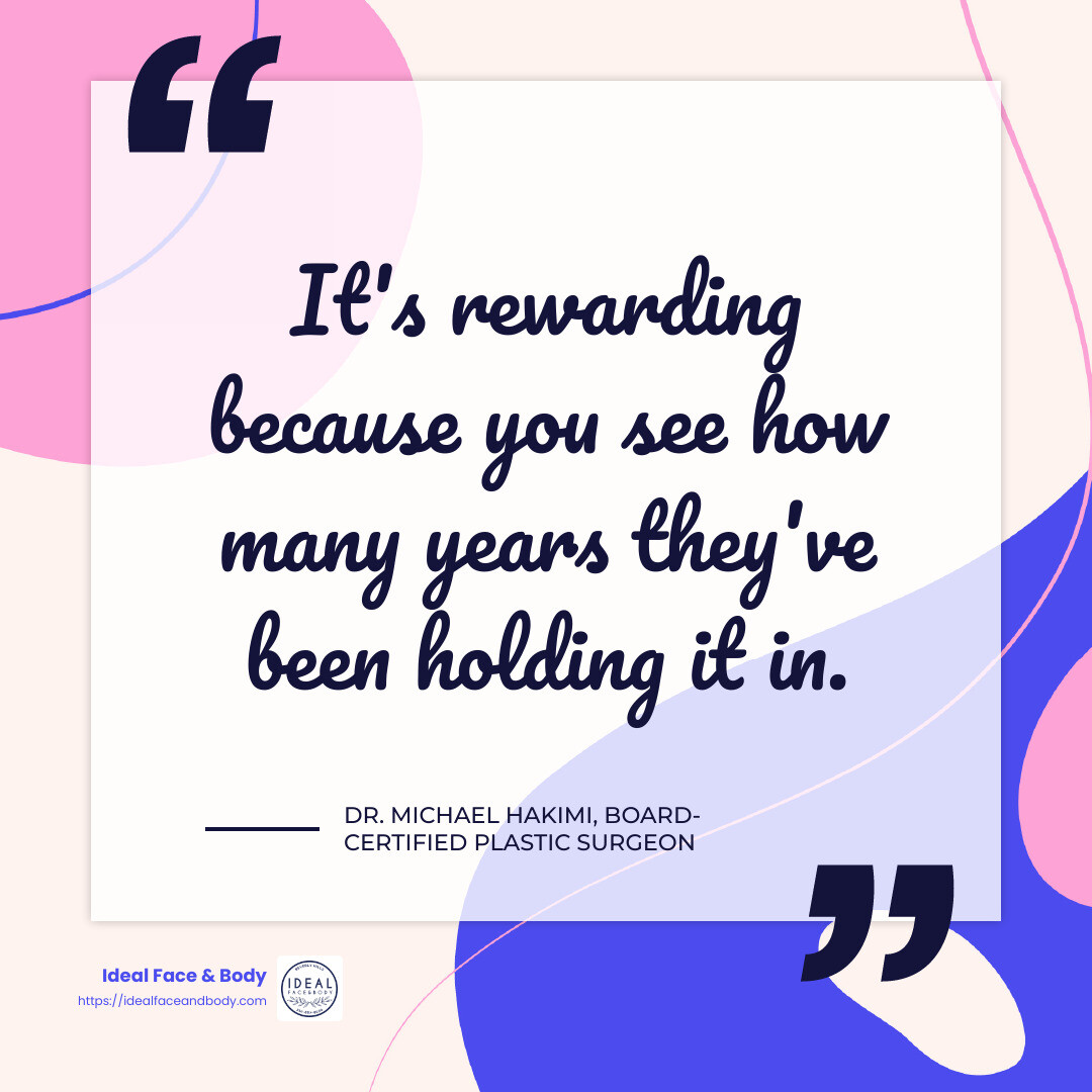 Self-esteem boost quote - can a buffalo hump be surgically removed infographic simple-quote-colorful