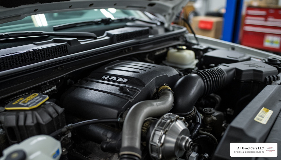 Ram 1500 Engine Performance - Used trucks near me Ram 1500 Engine Performance - Used trucks near me