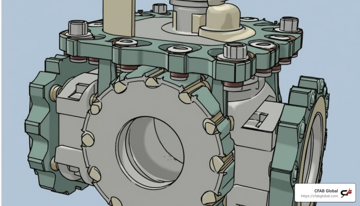 Equal Flow Delivery - flow divider valve