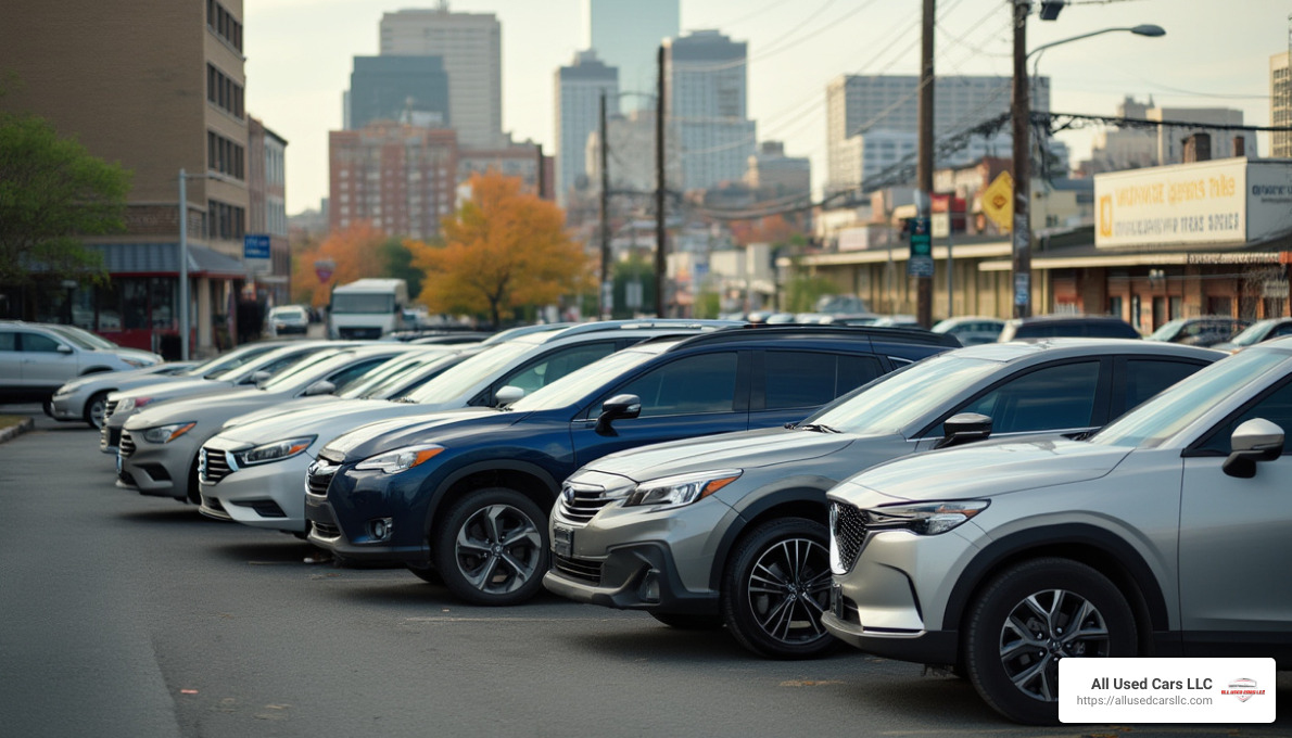 Top Used Car Brands in Queens - used cars queens ny Top Used Car Brands in Queens - used cars queens ny