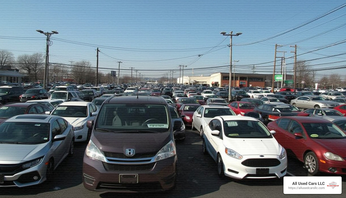 Diverse Selection of Used Cars - used cars queens ny Diverse Selection of Used Cars - used cars queens ny