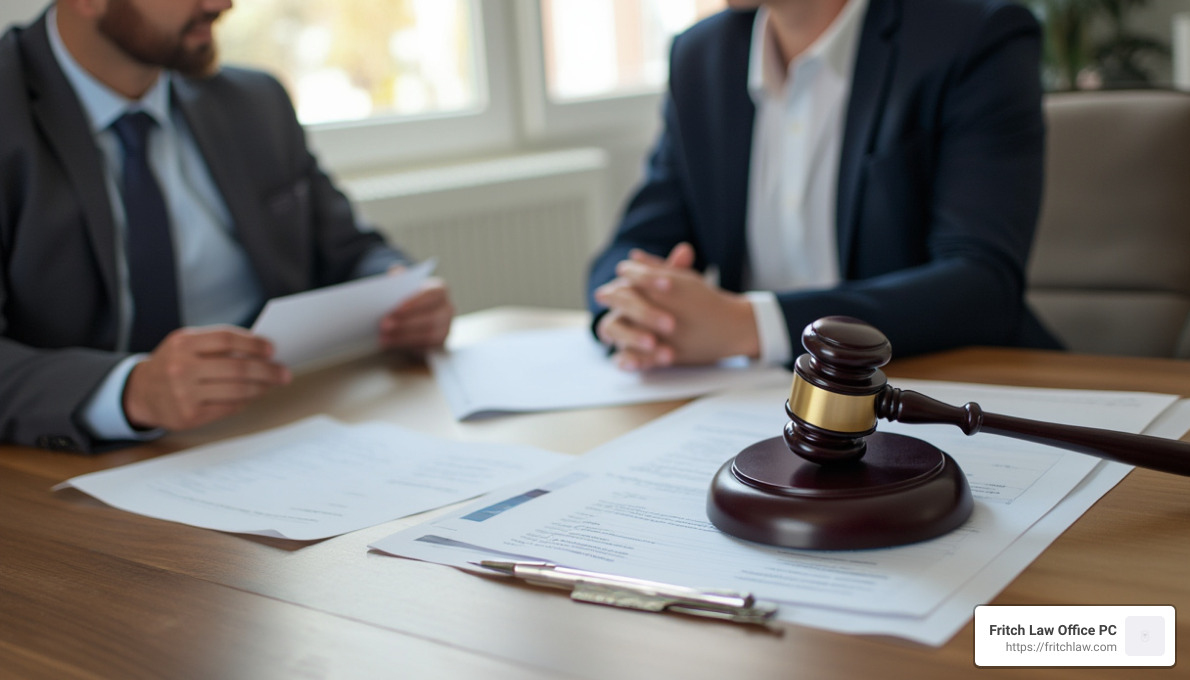 Understanding the eviction process can be crucial for both landlords and tenants. - eviction lawyer near me free consultation