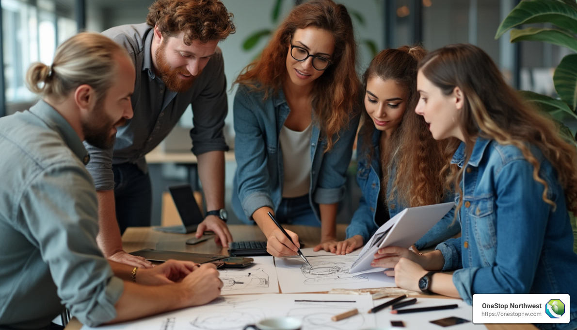 Understanding Your Needs in Web Design - local web design near me