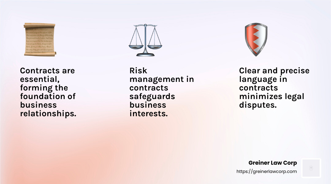 Legal Services for Entrepreneurs: Essential Tips for Success