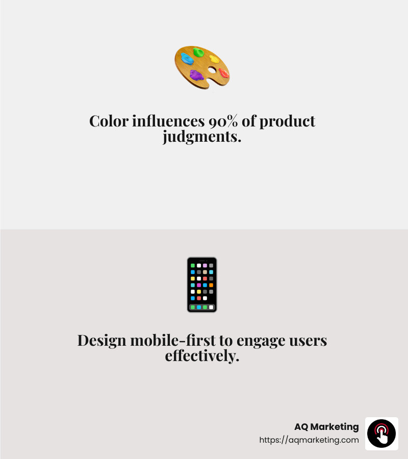 Color Psychology in Ad Design - Facebook ad design infographic 2_facts_emoji_grey Color Psychology in Ad Design - Facebook ad design infographic 2_facts_emoji_grey
