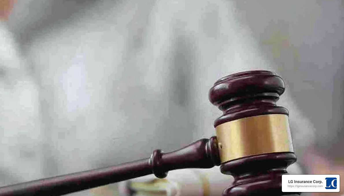General Liability Insurance Coverage - Miami general liability insurance