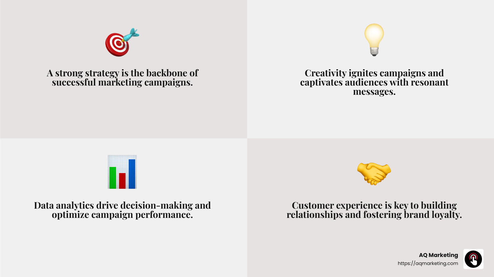 Agencies must be agile to keep up with digital change. - marketing agencies boston ma infographic 4_facts_emoji_grey