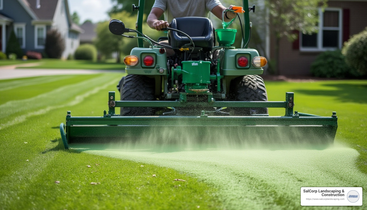 hydroseeding - how much does hydroseeding a lawn cost