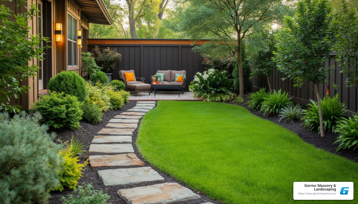 Understanding Landscape Design - landscaping design near me