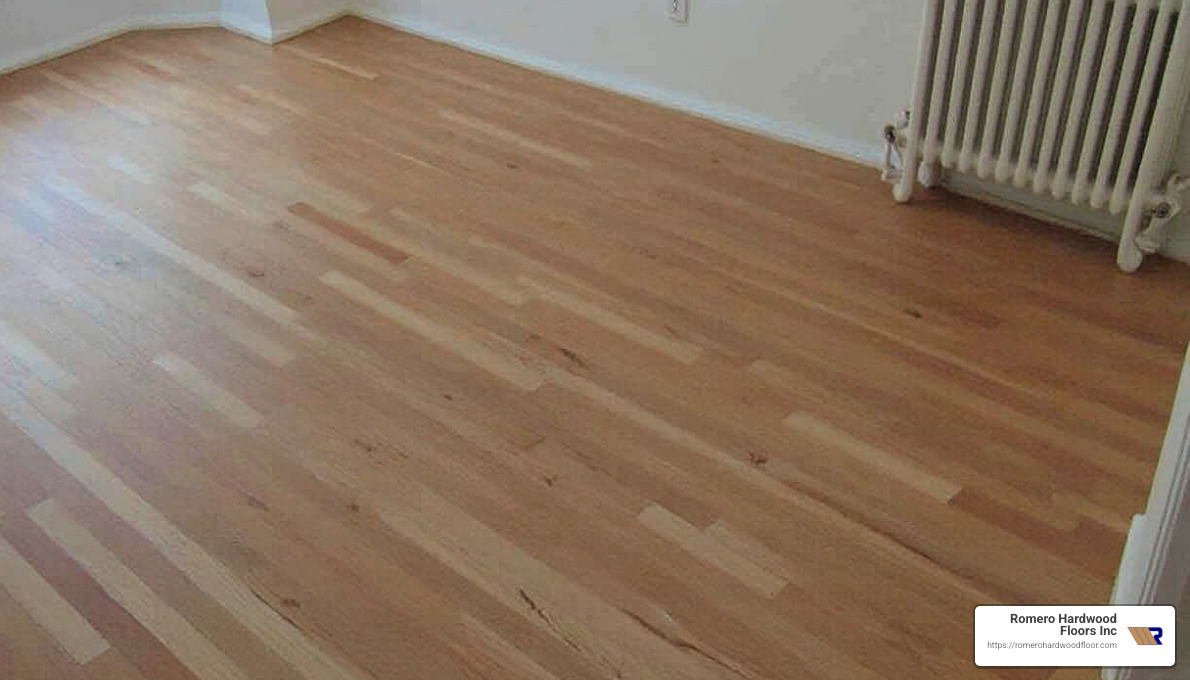 Understanding Engineered Wood Floors - resurfacing engineered wood floors