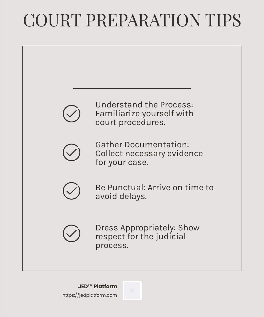 Mt Pleasant Justice: How to Understand the Local System JED™ PLatform Mt Pleasant Justice: How to Understand the Local System JED™ PLatform