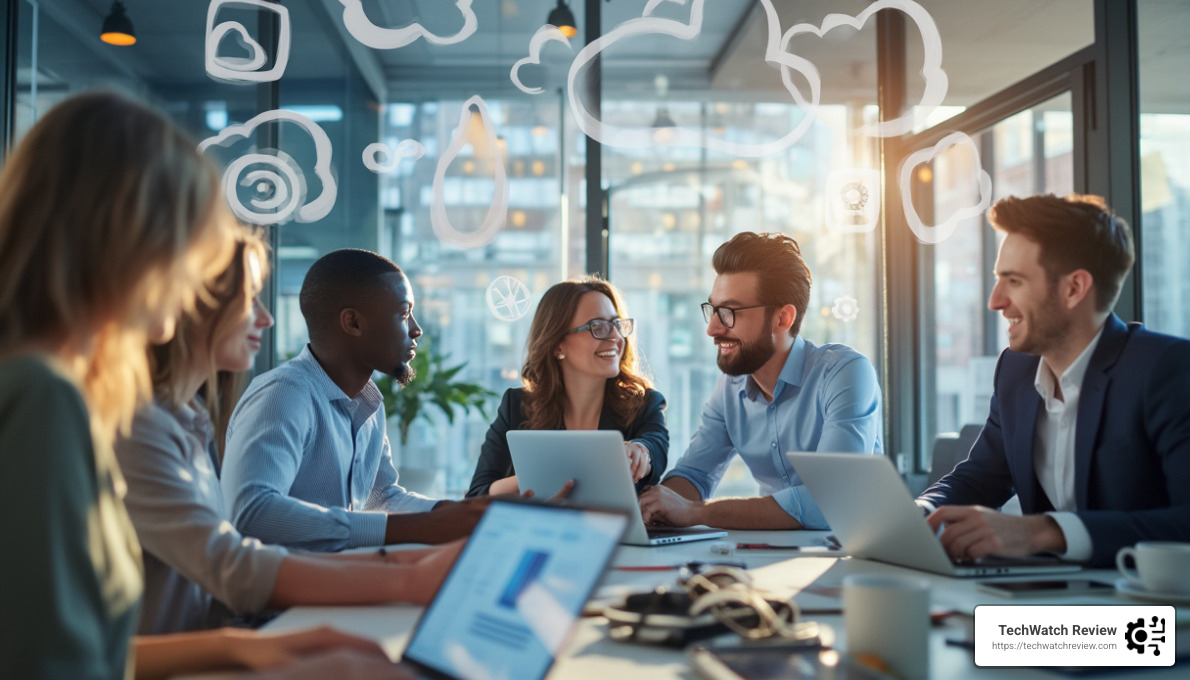Cloud-based solutions improve accessibility and efficiency - construction materials quality control software