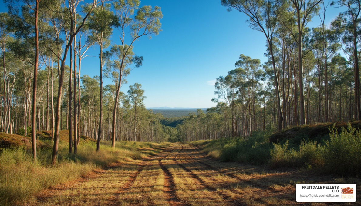 Understanding the Timber Market in Australia - aus timber supplies