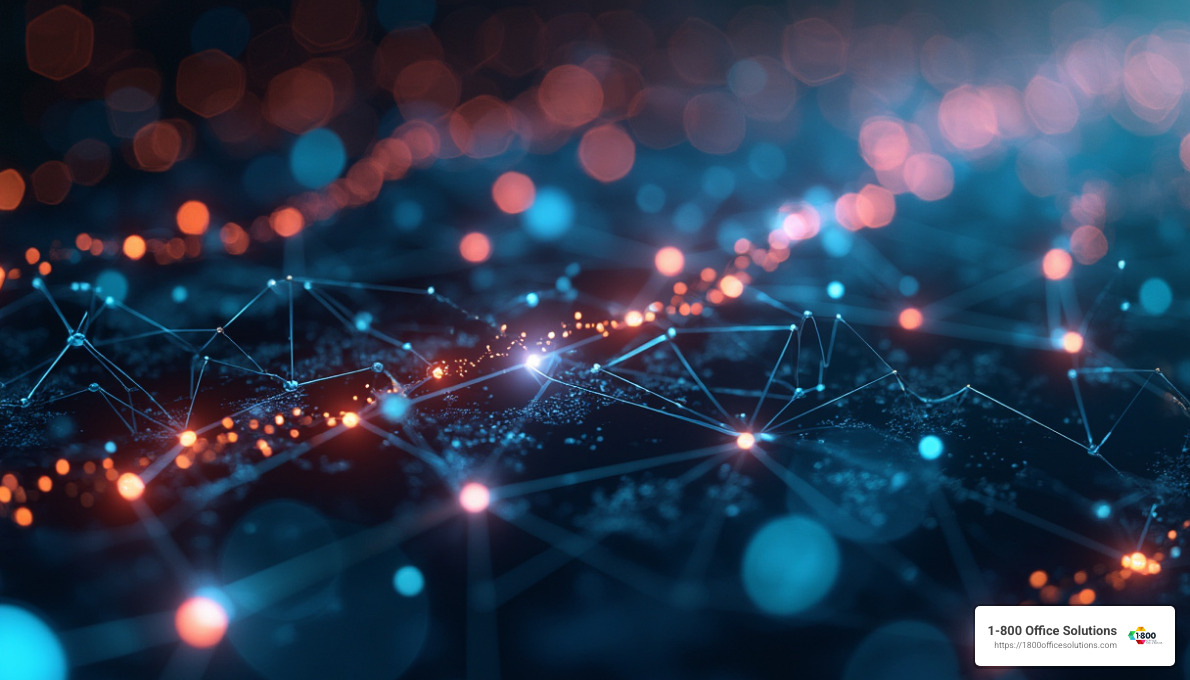 Digital packets traveling over the internet - best voip systems