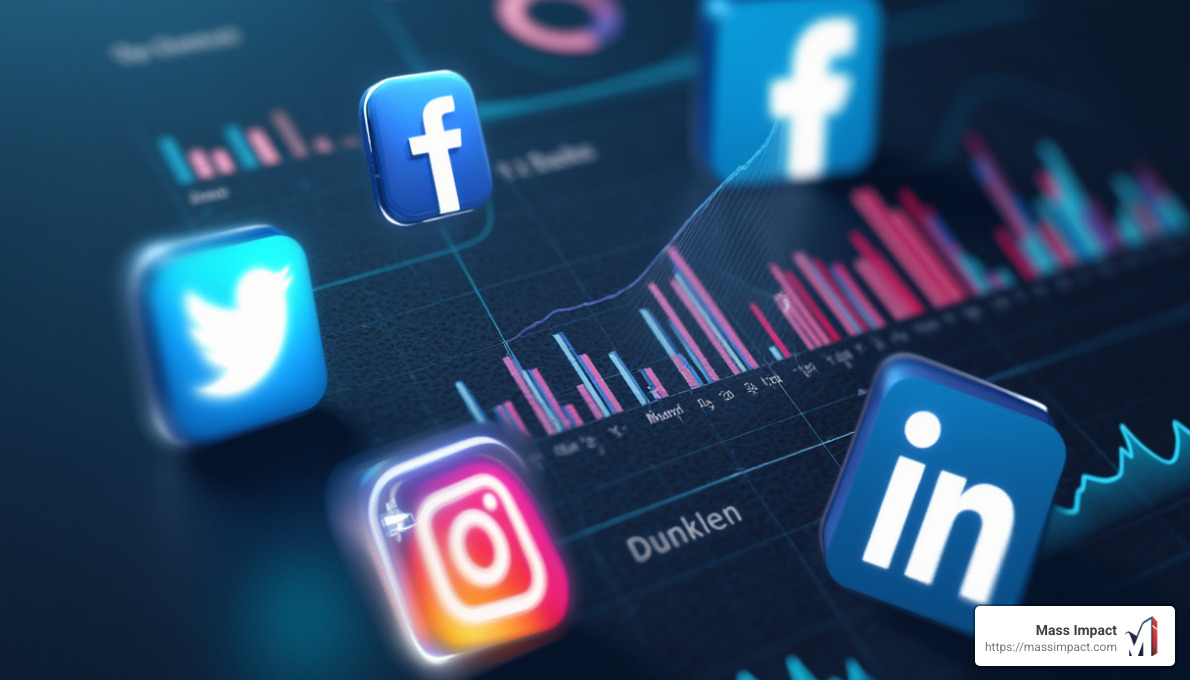 Platform Analysis Insights - Social media audit services