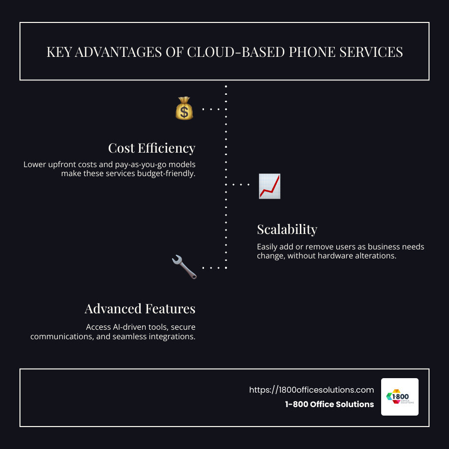 infographic on benefits of cloud telephony - cloud based phone service infographic infographic-line-3-steps-dark infographic on benefits of cloud telephony - cloud based phone service infographic infographic-line-3-steps-dark