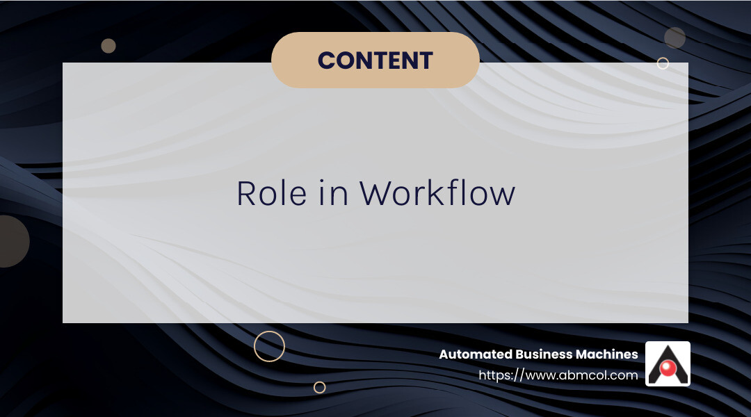 Confluence and Jira use case - document workflow management software infographic simple-info-landscape-card-dark