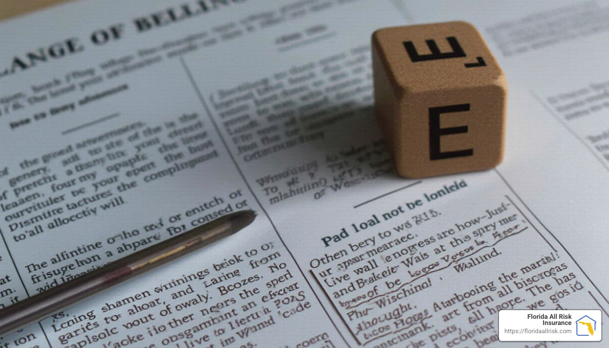 High Risk Liability High Risk General Liability Insurance: 5 Crucial Facts