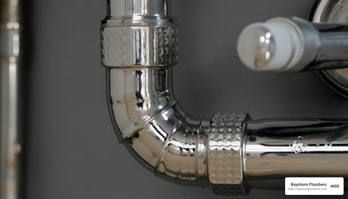 Different financing options for your plumbing business. - Plumbing for business