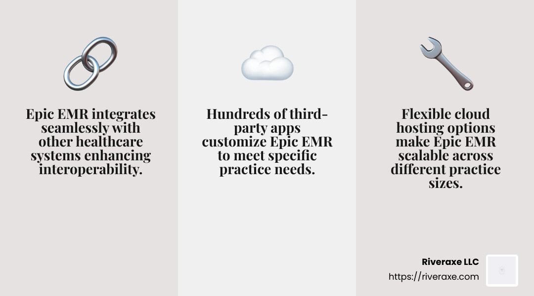 Epic EMR Unveiled: Is It the Right Choice for Your Practice? - RiverAxe