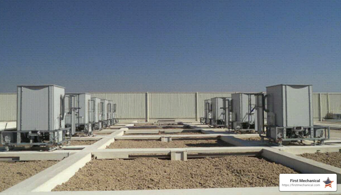 HVAC System Components - commercial hvac design training HVAC System Components - commercial hvac design training