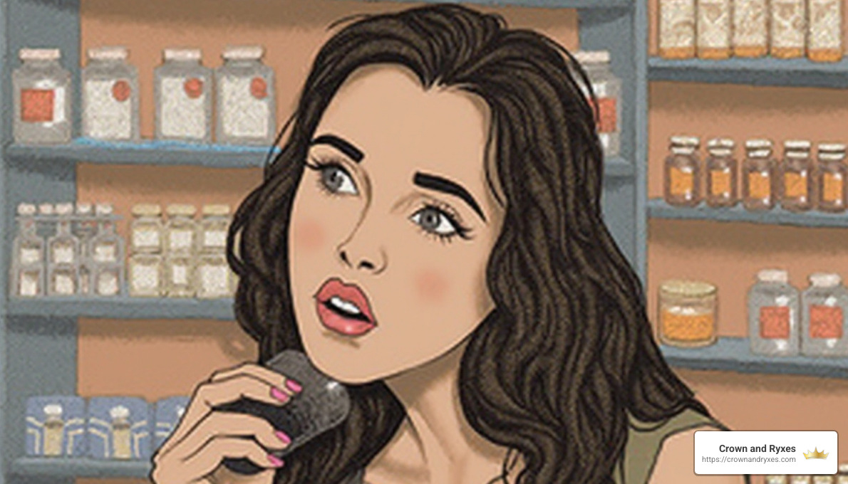 Hormones in Female Sex Drive - female sexual health supplements