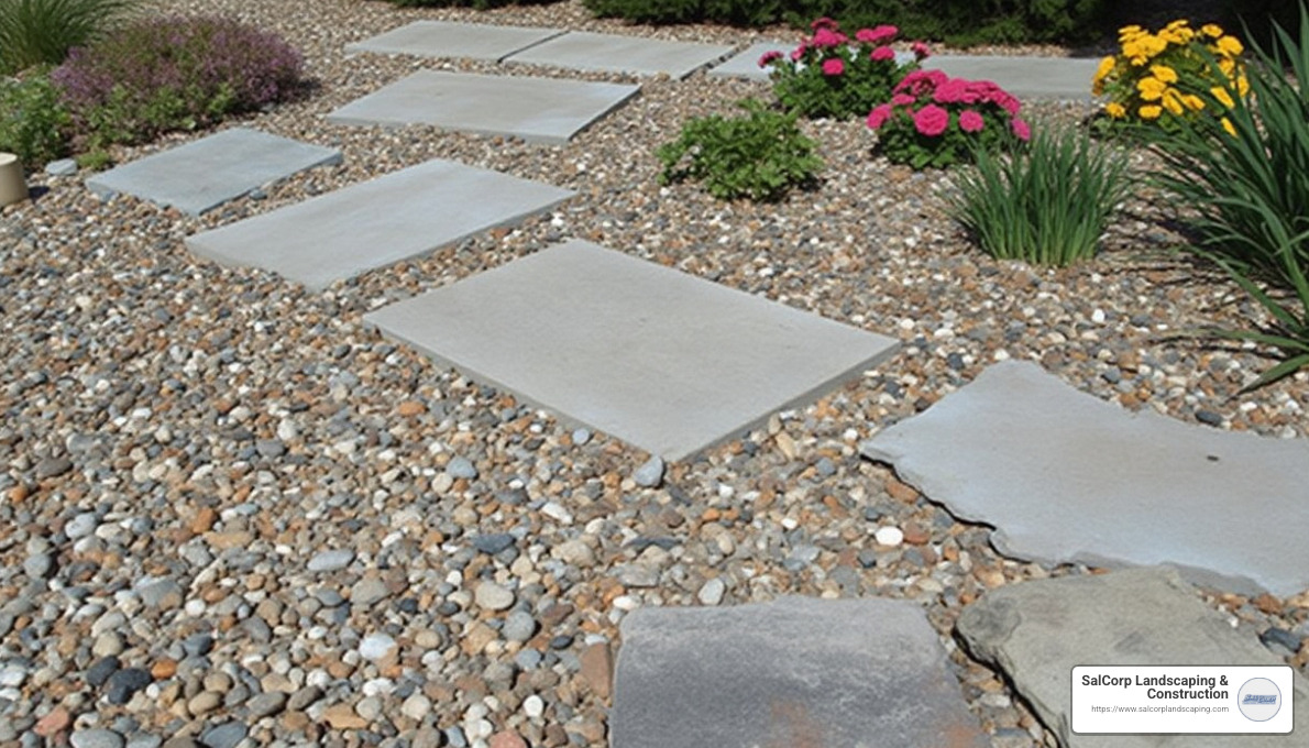 Where to Find Gravel Stones for Driveway Near Me