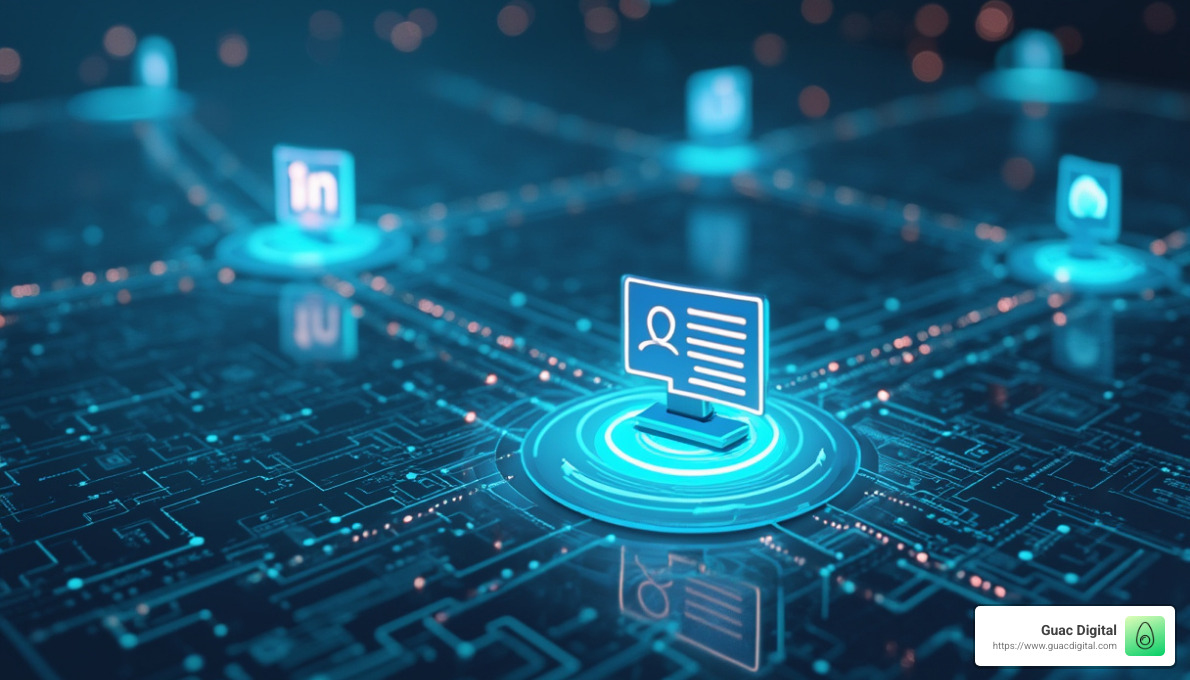 Ad exchanges connect advertisers and publishers in real-time - How does programmatic advertising work?