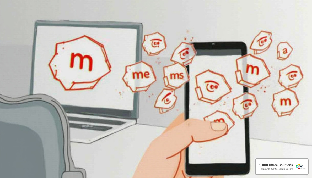 PKI technology diagram showing public and private key interaction - Email encryption for business PKI technology diagram showing public and private key interaction - Email encryption for business