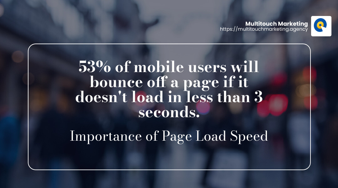 Stat from ThinkwithGoogle - responsive web design and search engine optimization infographic simple-stat-landscape-blurry-bg