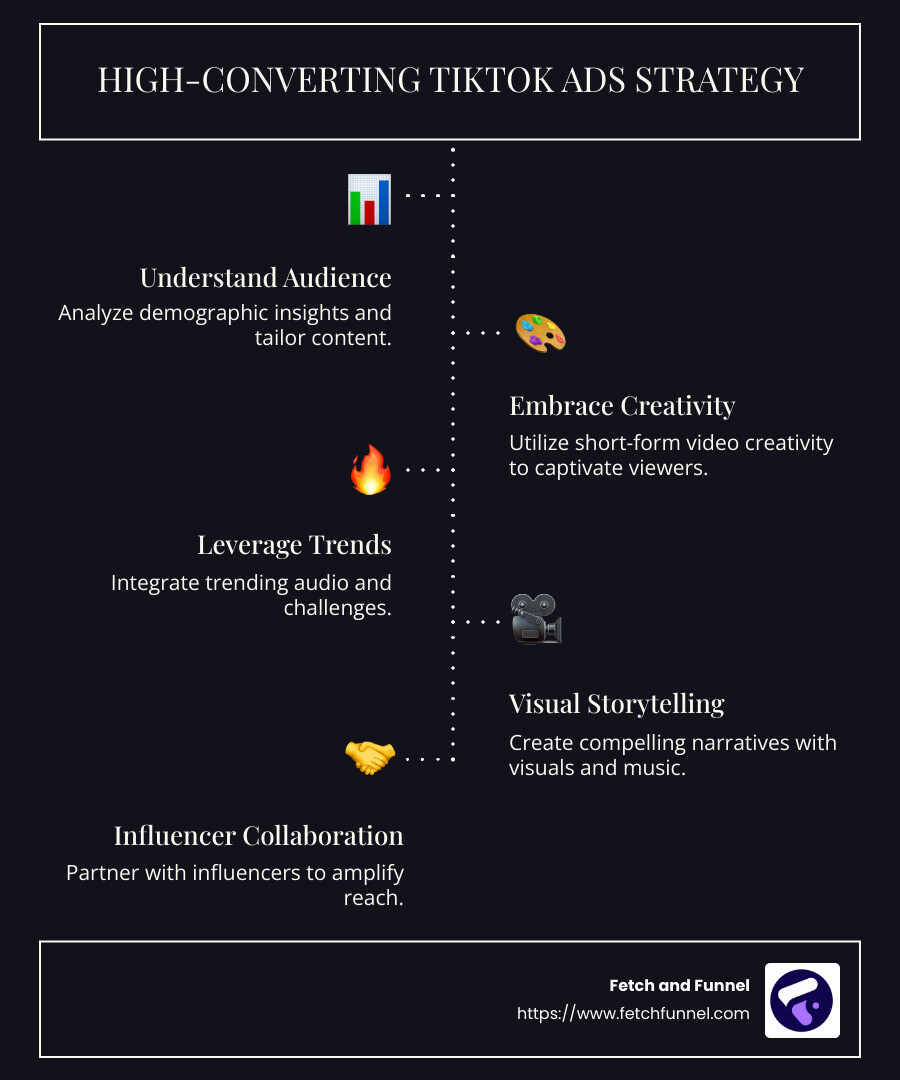 TikTok Ad Best Practices to Improve Ad Performance