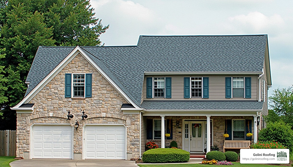 Step-by-step process of replacing asphalt shingles - asphalt shingle roof replacement Step-by-step process of replacing asphalt shingles - asphalt shingle roof replacement