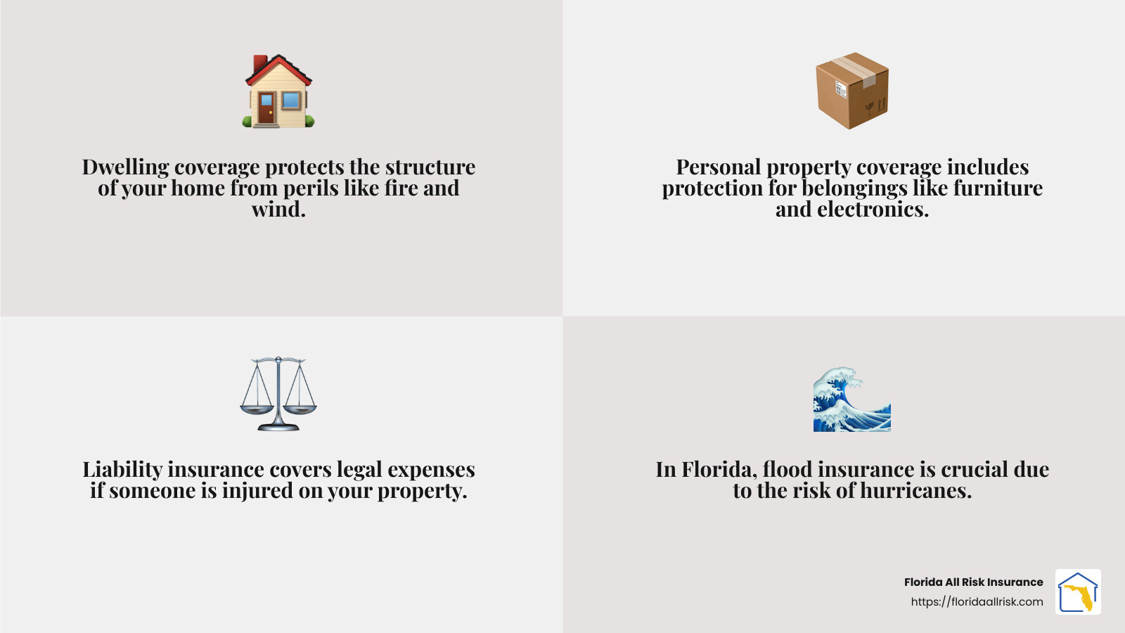Dwelling Coverage Importance - home insurance zephyrhills fl infographic 4_facts_emoji_grey Dwelling Coverage Importance - home insurance zephyrhills fl infographic 4_facts_emoji_grey