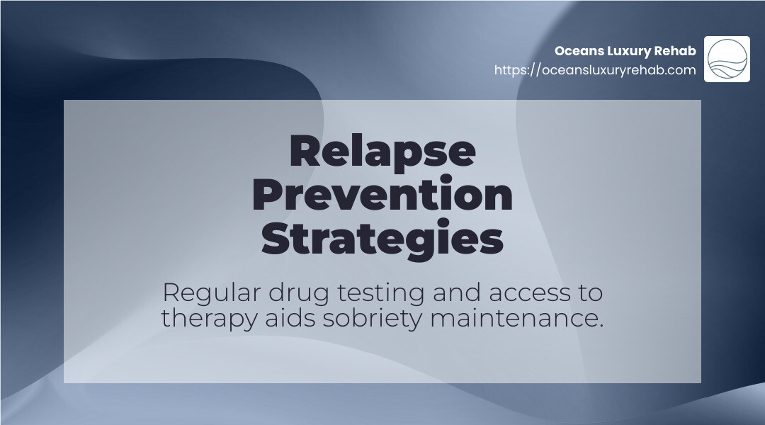 Relapse prevention is key to long-term recovery success. - luxury sober living infographic simple-stat-landscape-abstract Relapse prevention is key to long-term recovery success. - luxury sober living infographic simple-stat-landscape-abstract