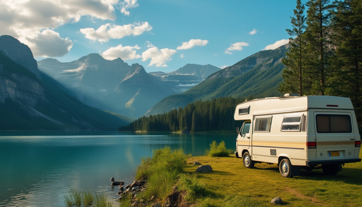 Nomadic Lifestyle - travel mental health therapist