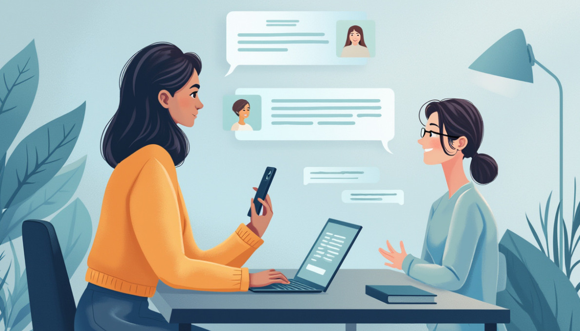 AI-powered therapists - ai therapist AI-powered therapists - ai therapist