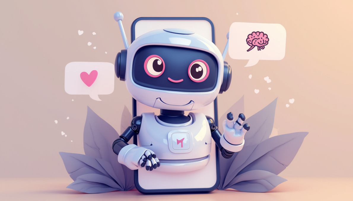 AI mental health tools - AI tools for mental health
