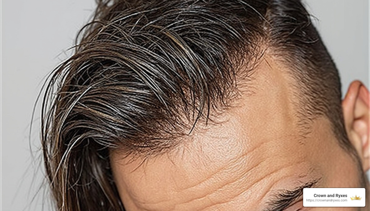 Mesotherapy Benefits - mesotherapy for hair loss cost