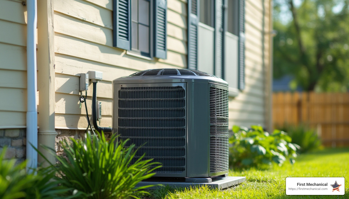 HVAC system - hvac plant city HVAC system - hvac plant city