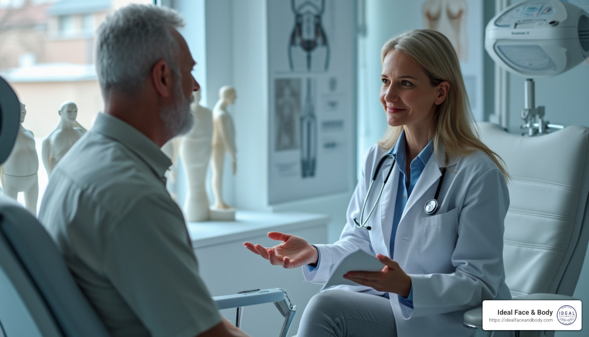 leg liposuction - leg liposuction cost