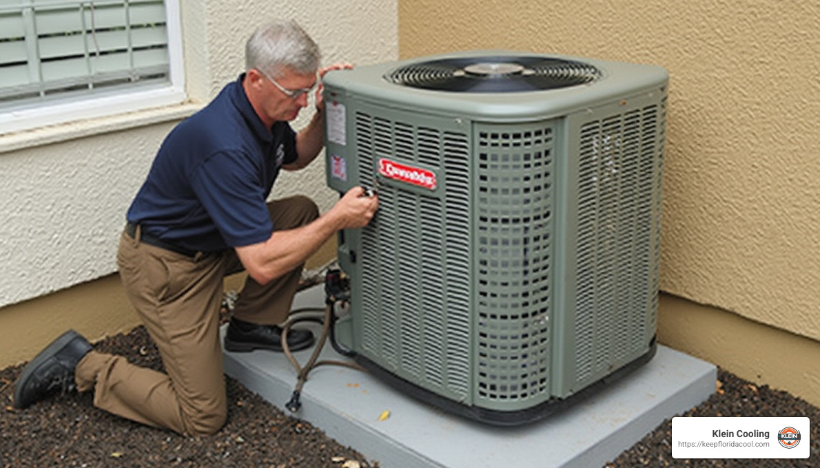 Expert technicians at work - ac repair palm coast Expert technicians at work - ac repair palm coast | ac repair palm coast fl | hvac services palm coast | air conditioner repair palm coast fl | palm coast air conditioning | hvac installation in palm coast | palm coast ac repair | hvac repair palm coast fl | furnace service palm coast fl | ac maintenance palm coast fl | hvac company palm coast | ac replacement palm coast fl | air conditioner installation palm coast fl | palm coast air conditioning repair