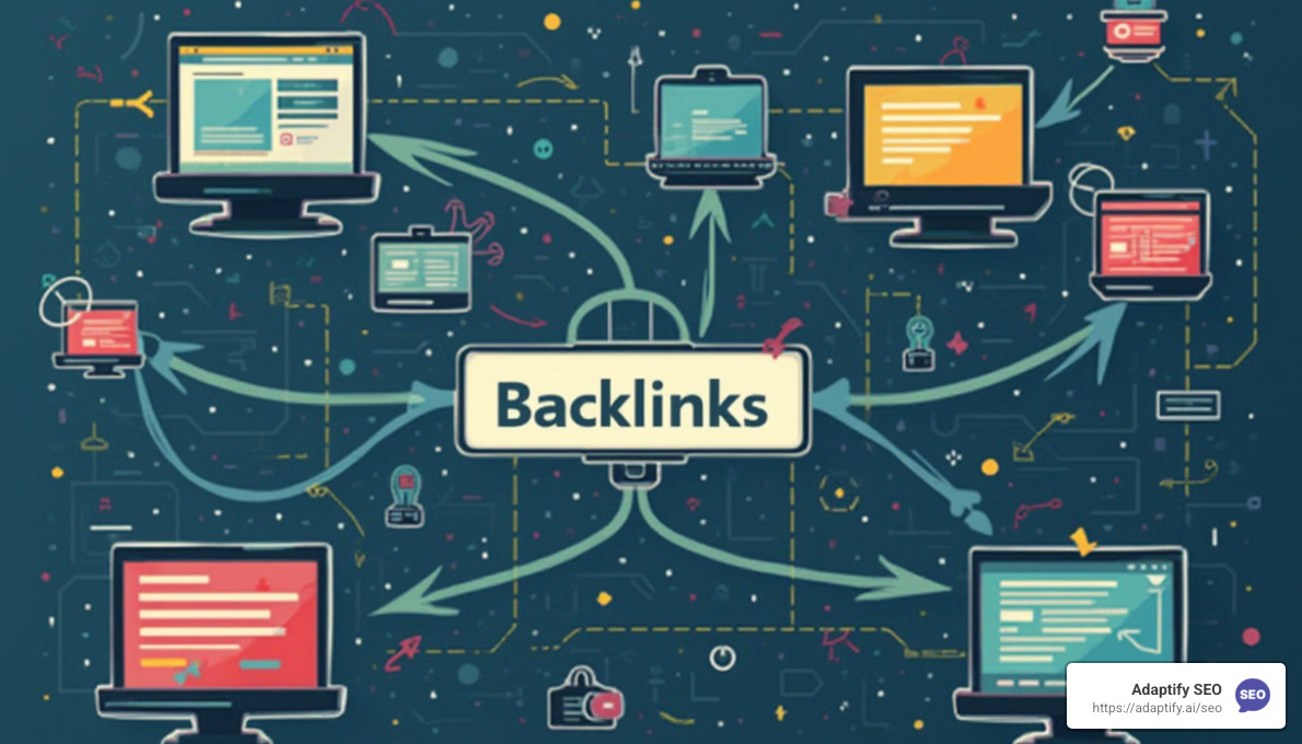 backlinks - test backlinks