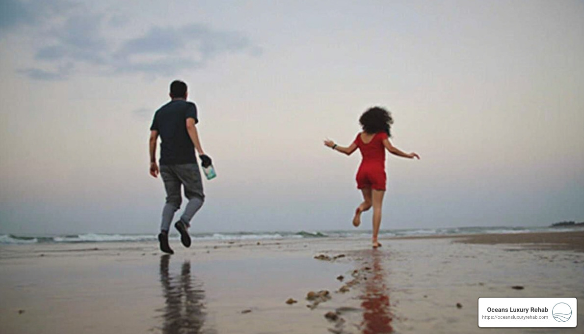 Recognizing the need for sobriety can lead to a healthier life. - How to get sober?