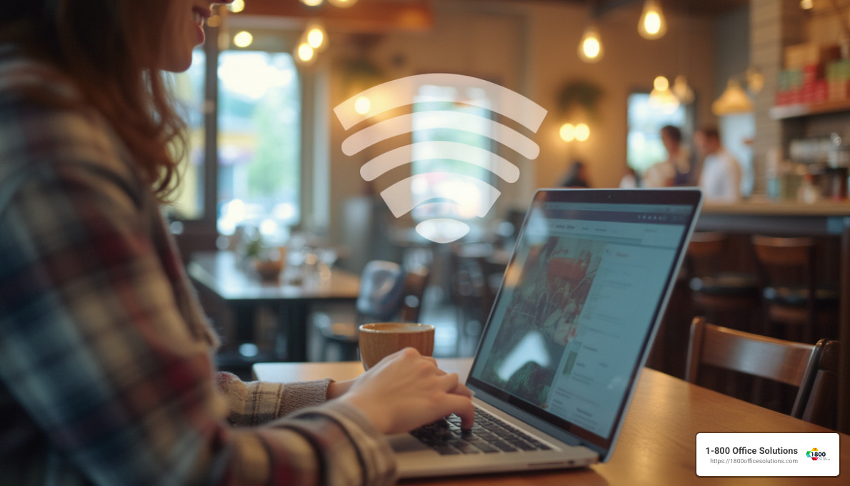 Public Wi-Fi Safety - vpn for work from home Public Wi-Fi Safety - vpn for work from home