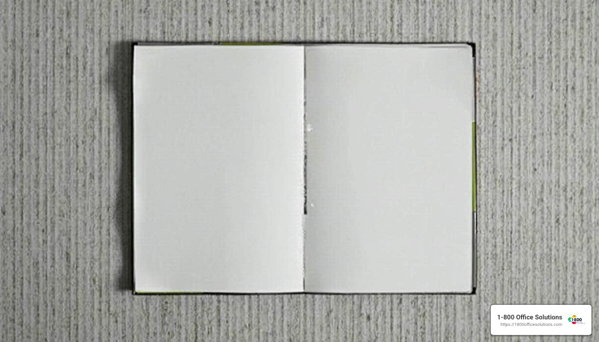 A4 vs Letter size comparison - regular size piece of paper A4 vs Letter size comparison - regular size piece of paper
